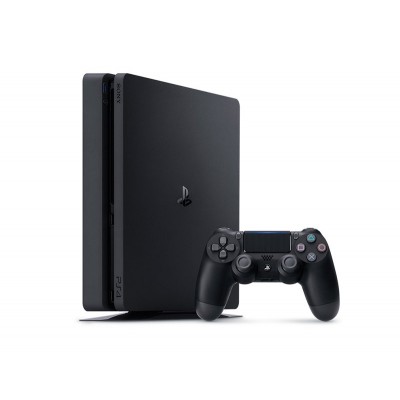 Sony PlayStation 4 Slim 500Гб [EUR CUH-2216A] 